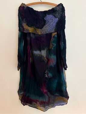 Dries Van Noten Dress